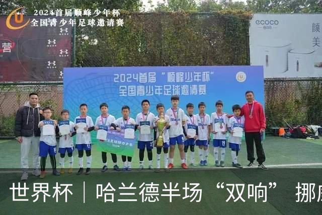 世界杯｜哈兰德半场“双响” 挪威4:1大胜伊拉克